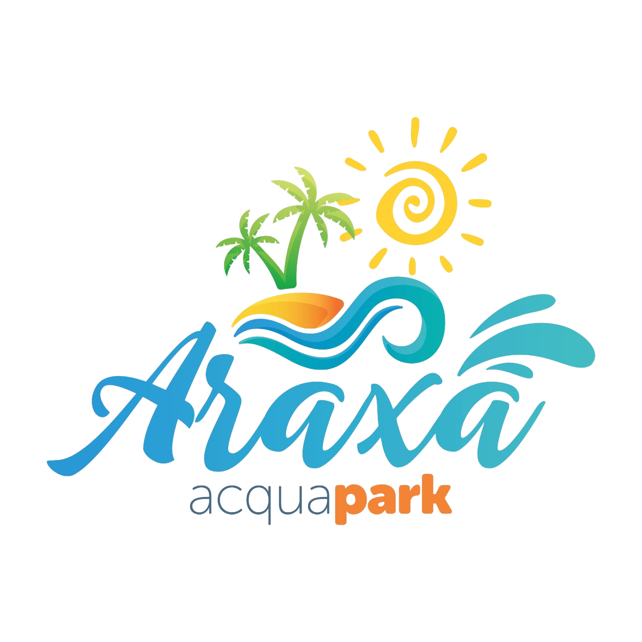 Araxá Acqua Park Logo